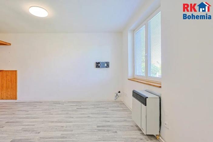 Pronájem bytu 2+kk, Český Brod, K Dolánkám, 43 m2