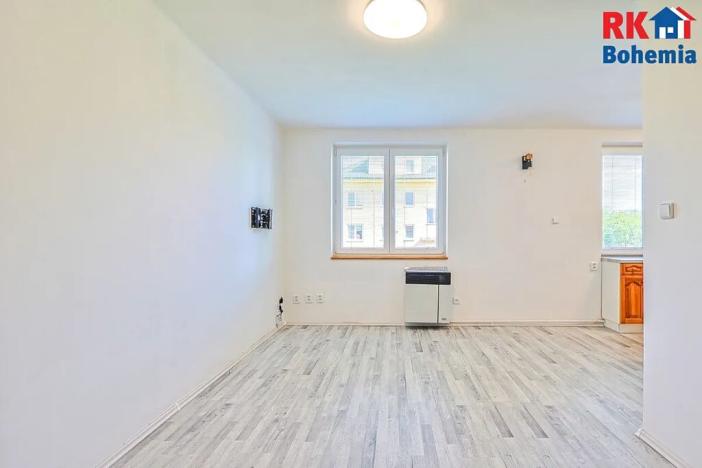 Pronájem bytu 2+kk, Český Brod, K Dolánkám, 43 m2