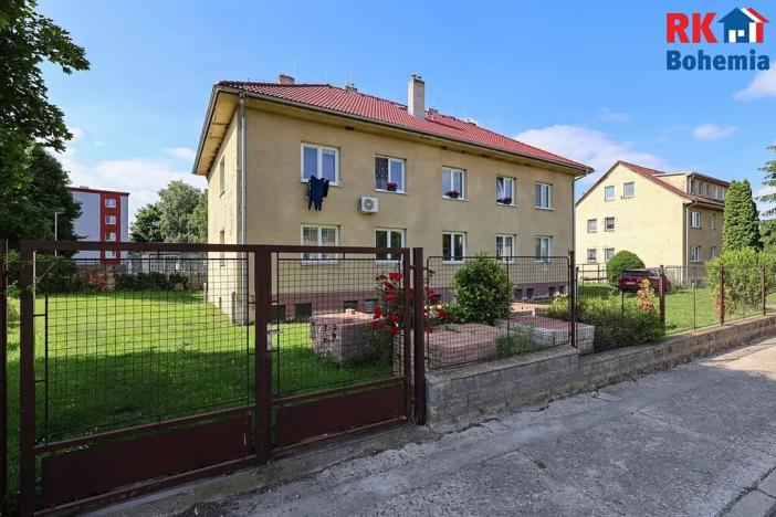 Pronájem bytu 2+kk, Český Brod, K Dolánkám, 43 m2