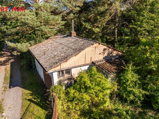 Prodej pozemku pro bydlení, Přestavlky u Čerčan, 725 m2