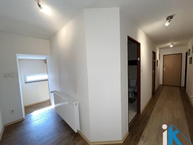 Prodej rodinného domu, Hruška, 180 m2
