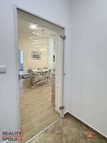 Pronájem bytu 3+kk, Frýdek-Místek - Místek, Havlíčkova, 110 m2