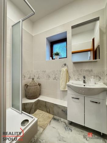 Pronájem bytu 3+kk, Frýdek-Místek - Místek, Havlíčkova, 110 m2