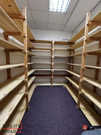 Pronájem bytu 3+kk, Frýdek-Místek - Místek, Havlíčkova, 110 m2