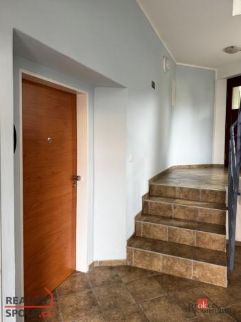 Pronájem bytu 3+kk, Frýdek-Místek - Místek, Havlíčkova, 110 m2