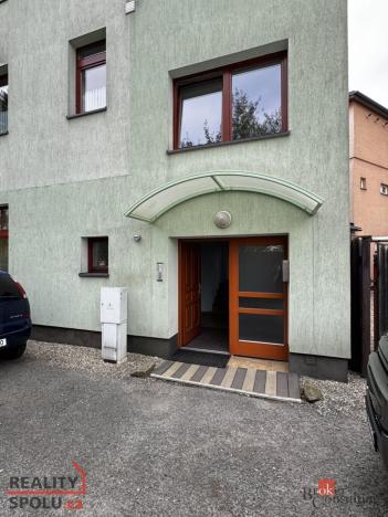 Pronájem bytu 3+kk, Frýdek-Místek - Místek, Havlíčkova, 110 m2