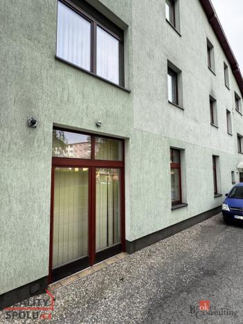 Pronájem bytu 3+kk, Frýdek-Místek - Místek, Havlíčkova, 110 m2