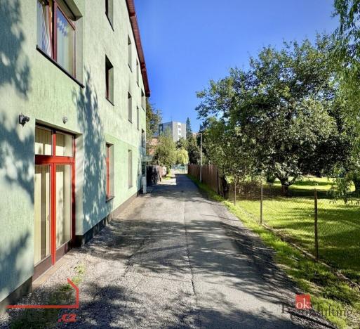 Pronájem bytu 3+kk, Frýdek-Místek - Místek, Havlíčkova, 110 m2