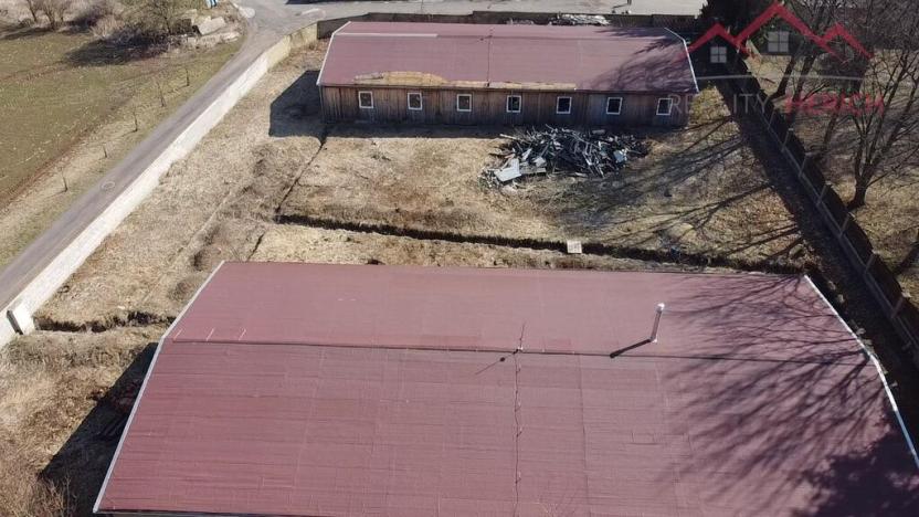 Prodej pozemku pro bydlení, Lubenec, Karlovarská, 2935 m2