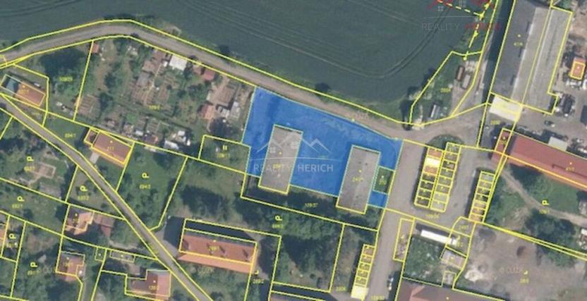 Prodej pozemku pro bydlení, Lubenec, Karlovarská, 2935 m2
