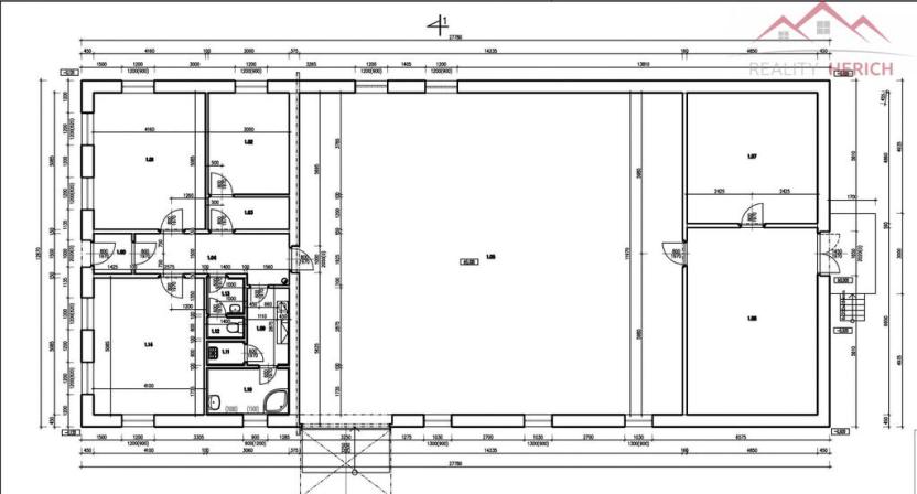 Prodej pozemku pro bydlení, Lubenec, Karlovarská, 2935 m2