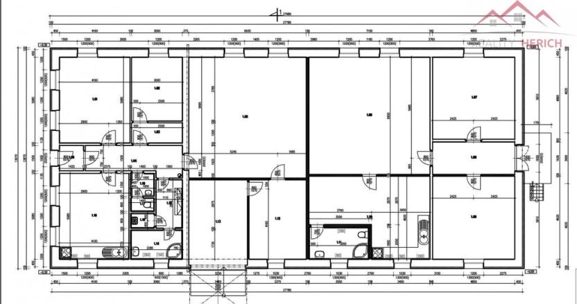 Prodej pozemku pro bydlení, Lubenec, Karlovarská, 2935 m2