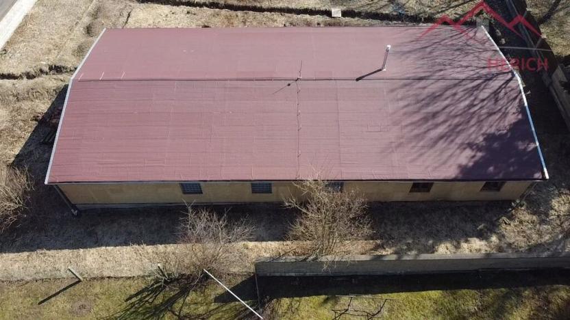 Pronájem činžovního domu, Lubenec, Karlovarská, 2935 m2