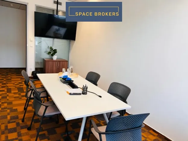 Pronájem kanceláře, Praha, Prosecká, 839 m2