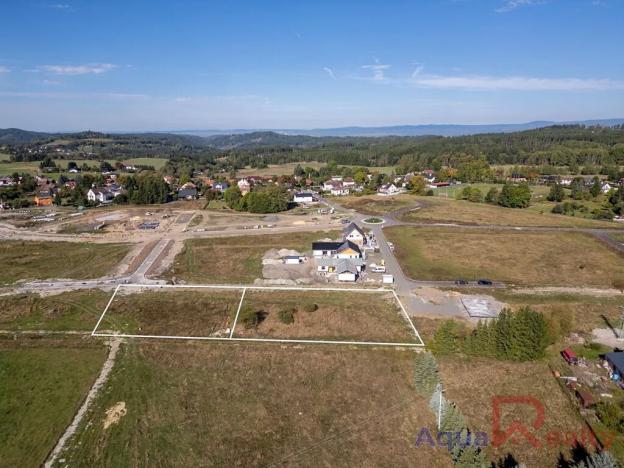 Prodej pozemku pro bydlení, Kolová, 1999 m2