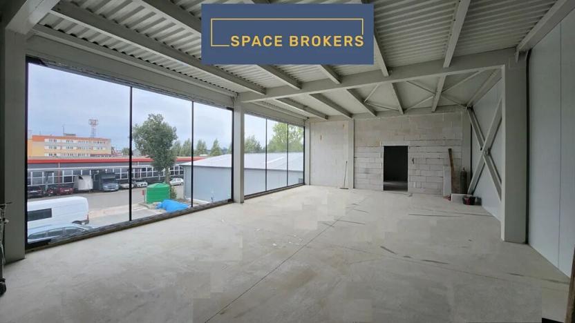 Pronájem ordinace, Hradec Králové, Vážní, 114 m2