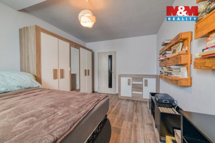 Prodej bytu 5+kk, Lázně Kynžvart, Královské svahy, 117 m2