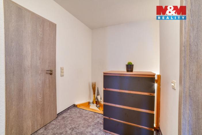 Prodej bytu 5+kk, Lázně Kynžvart, Královské svahy, 117 m2