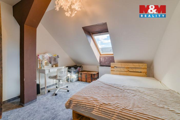 Prodej bytu 5+kk, Lázně Kynžvart, Královské svahy, 117 m2