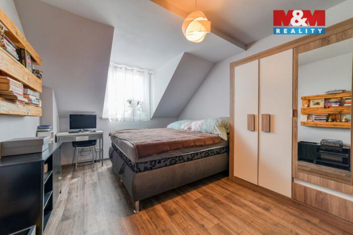 Prodej bytu 5+kk, Lázně Kynžvart, Královské svahy, 117 m2