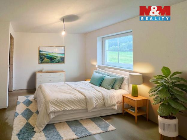 Prodej bytu 5+kk, Sušice - Sušice III, Pod Rokem, 120 m2