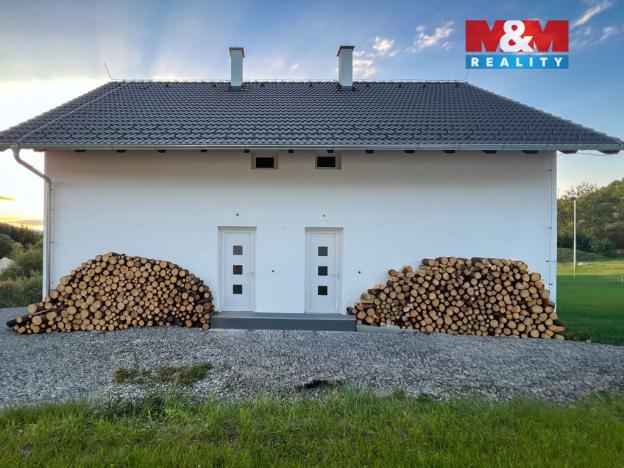 Prodej bytu 5+kk, Sušice - Sušice III, Pod Rokem, 120 m2