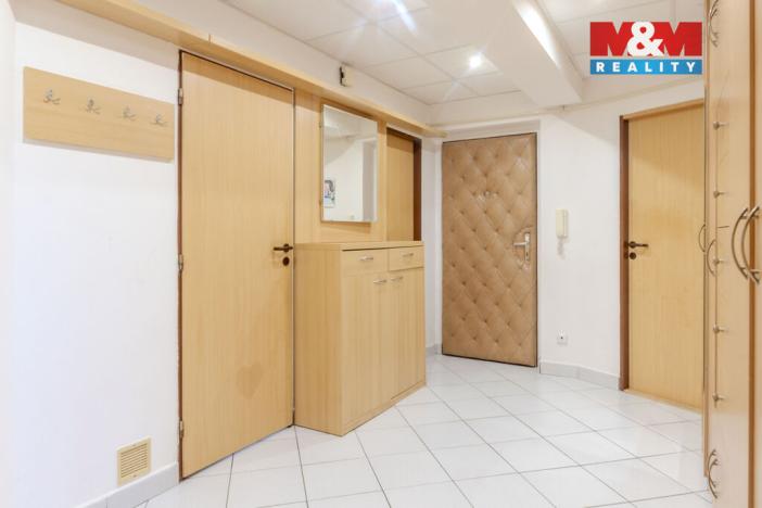 Prodej bytu 3+kk, Otrokovice - Kvítkovice, Bří Mrštíků, 77 m2