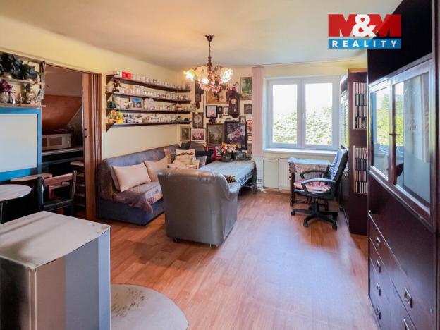 Prodej rodinného domu, Švihov, Nádražní, 120 m2