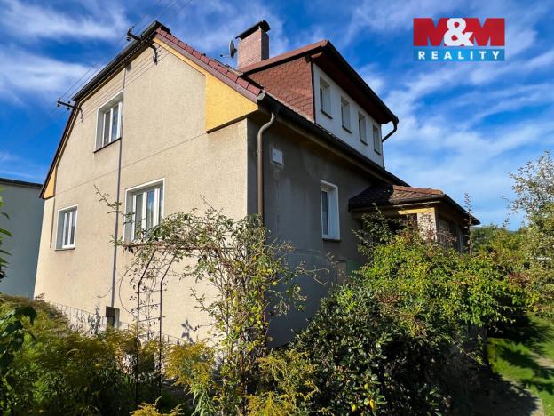 Prodej rodinného domu, Švihov, Nádražní, 120 m2