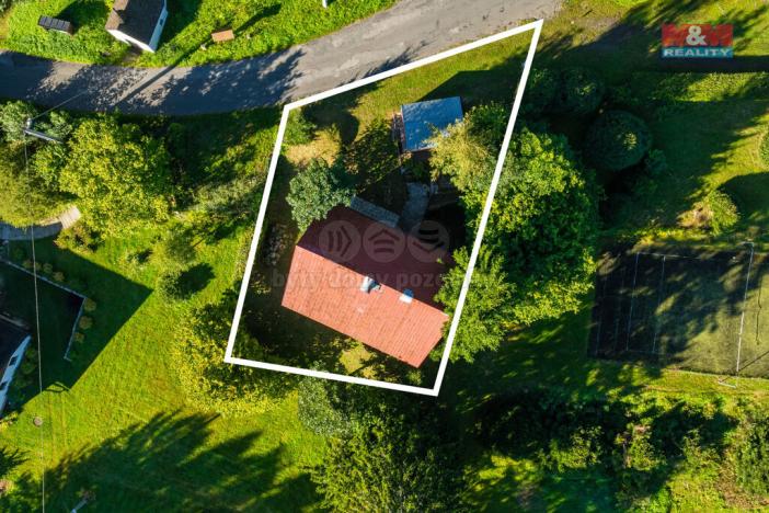 Prodej rodinného domu, Janov nad Nisou - Hraničná, 120 m2