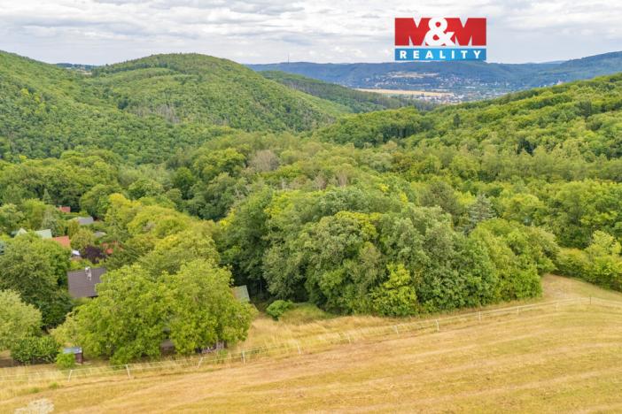 Prodej pozemku pro bydlení, Mořinka, 364 m2