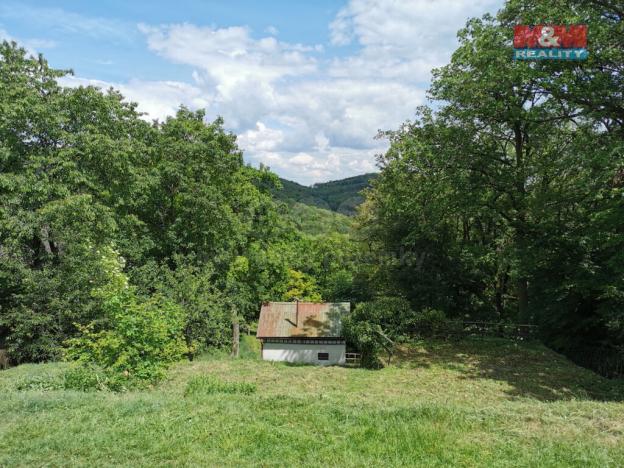 Prodej pozemku pro bydlení, Mořinka, 364 m2