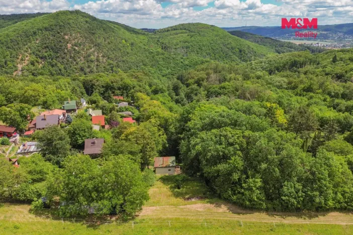 Prodej pozemku pro bydlení, Mořinka, 394 m2