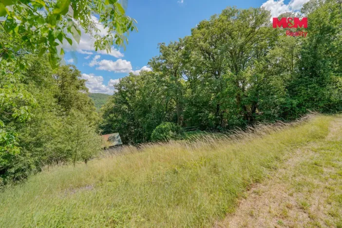 Prodej pozemku pro bydlení, Mořinka, 394 m2