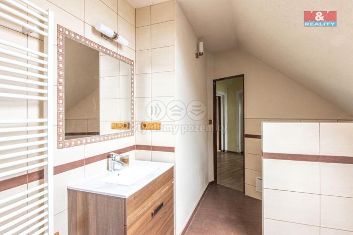 Prodej rodinného domu, Varnsdorf, Československých letců, 250 m2