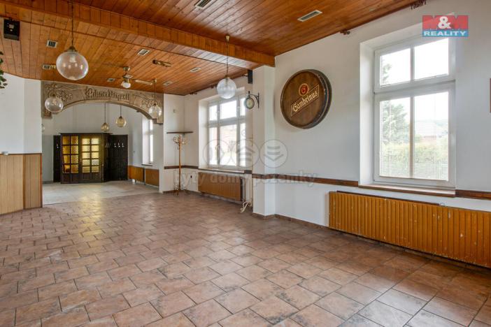 Prodej rodinného domu, Varnsdorf, Československých letců, 250 m2