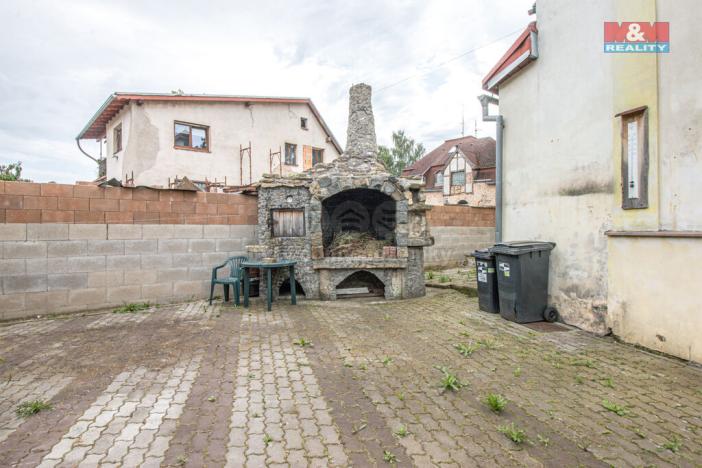 Prodej rodinného domu, Varnsdorf, Československých letců, 250 m2