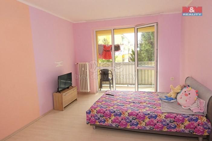 Prodej bytu 3+1, Kolín - Kolín II, Benešova, 64 m2