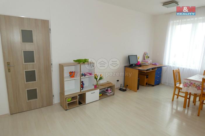 Prodej bytu 3+1, Kolín - Kolín II, Benešova, 64 m2