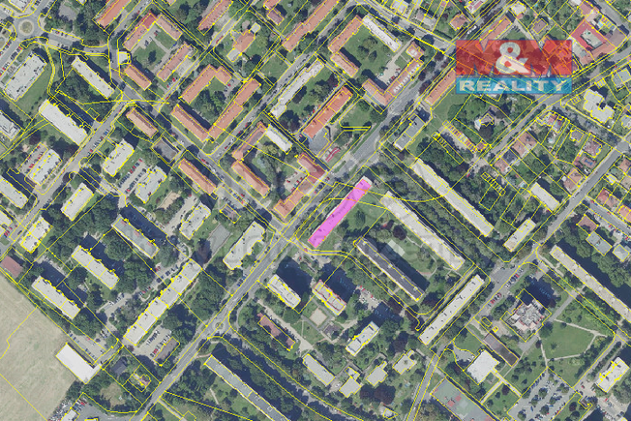 Prodej bytu 3+1, Kolín - Kolín II, Benešova, 64 m2