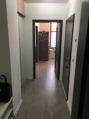 Pronájem atypického bytu, Žatec, Oblouková, 81 m2