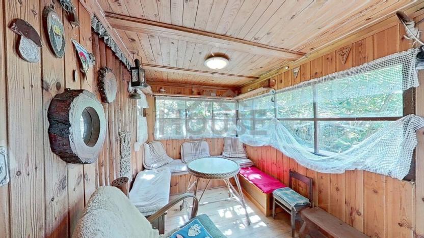 Prodej chaty, Tehov, Údolí Raků, 55 m2