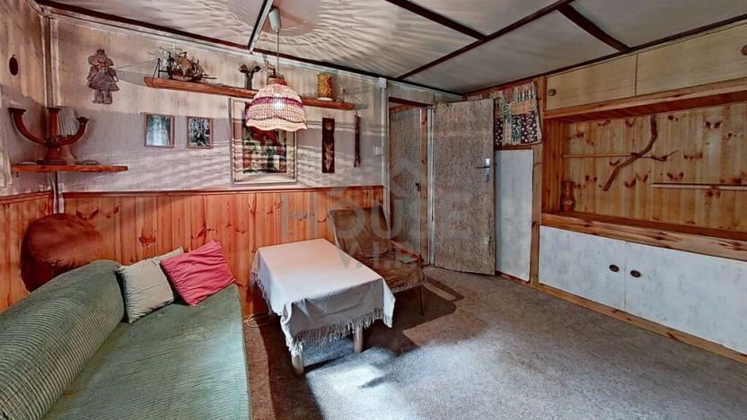 Prodej chaty, Tehov, Údolí Raků, 55 m2