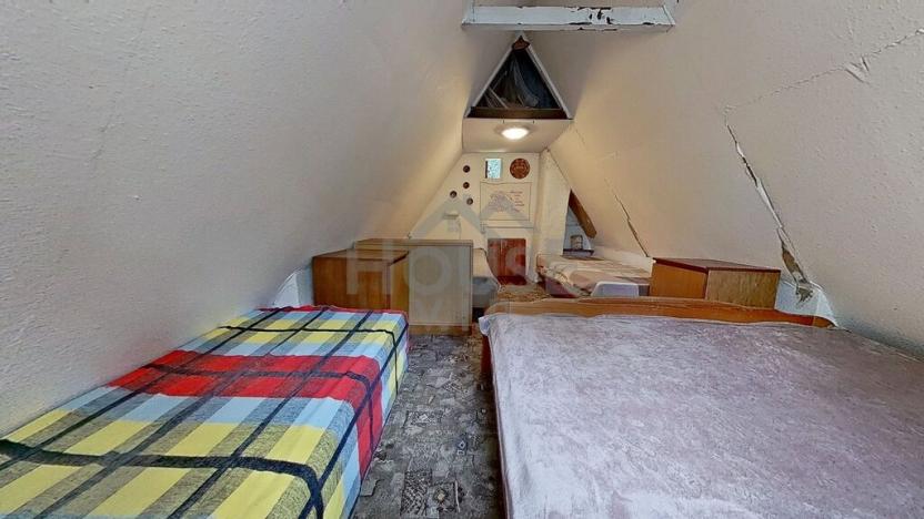 Prodej chaty, Tehov, Údolí Raků, 55 m2