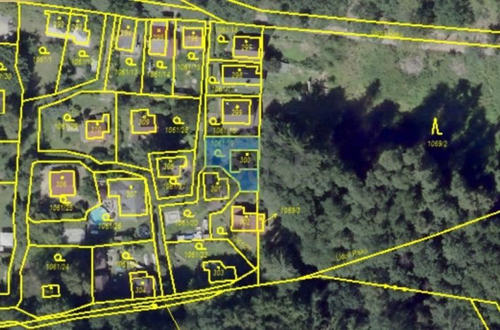 Prodej chaty, Tehov, Údolí Raků, 55 m2