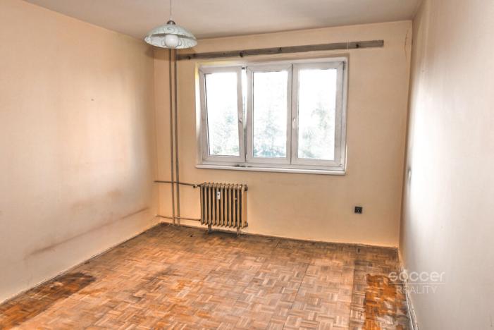 Prodej bytu 2+1, Praha - Záběhlice, Sněženková, 50 m2