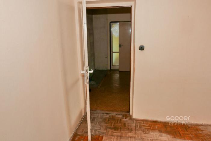 Prodej bytu 2+1, Praha - Záběhlice, Sněženková, 50 m2