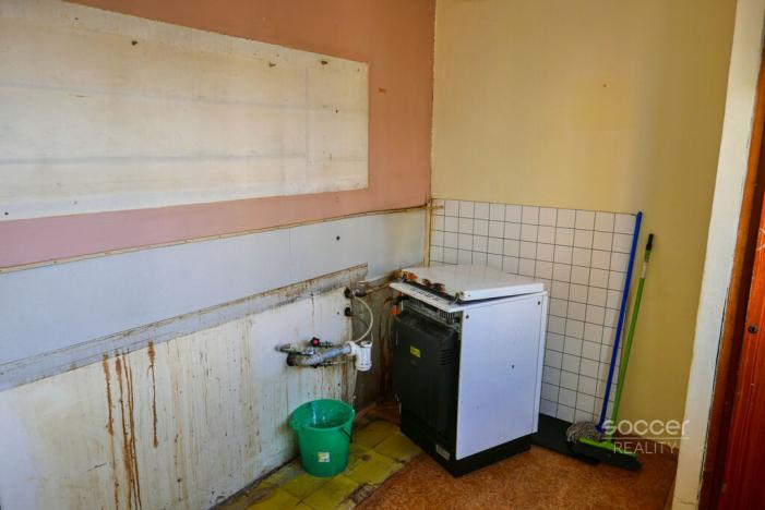 Prodej bytu 2+1, Praha - Záběhlice, Sněženková, 50 m2