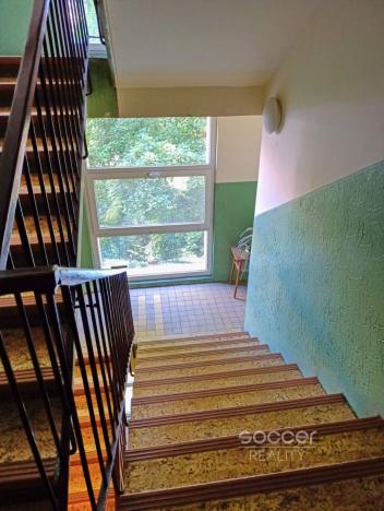 Prodej bytu 2+1, Praha - Záběhlice, Sněženková, 50 m2