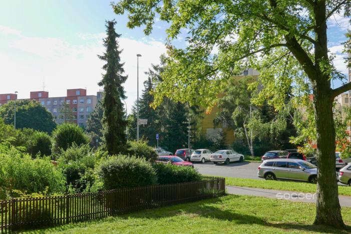 Prodej bytu 2+1, Praha - Záběhlice, Sněženková, 50 m2